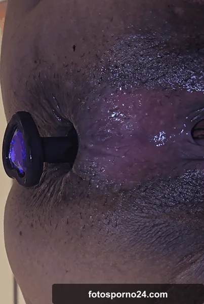 I ❤️ Anal