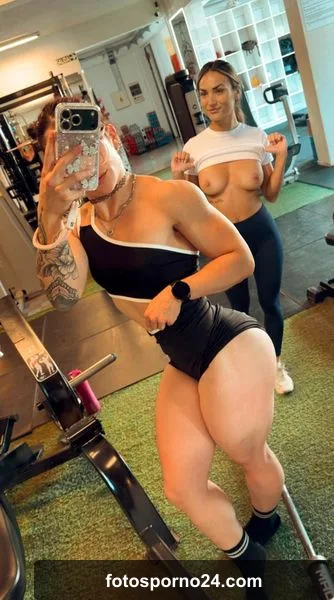 Are we fit or sexy?