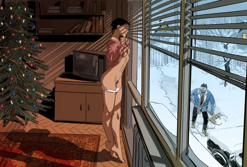 Hentai