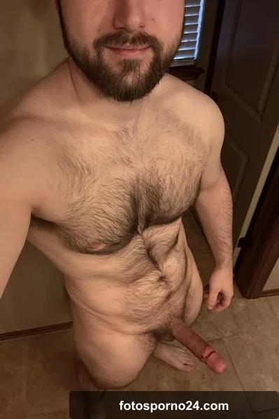 The gym always makes me horny