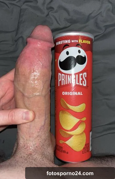 Bigger than a Pringles can