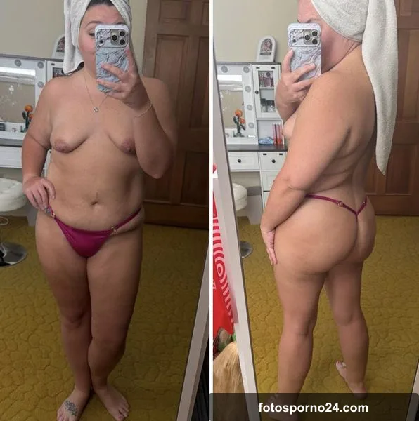 Having kids changed my body but I still like sharing!