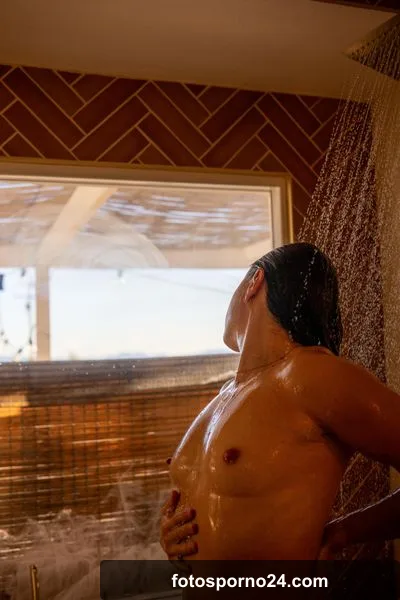 Clean tits, filthy thoughts