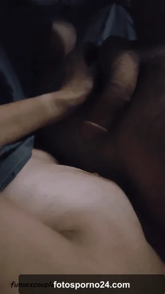 cause who doesn't like to be fondled