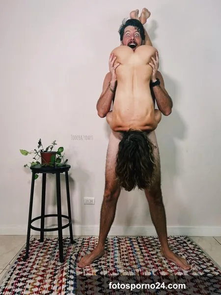 Love me some standing 69 [F][M]