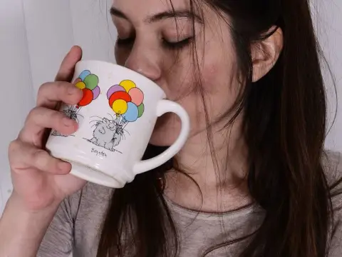 Coños Peludos