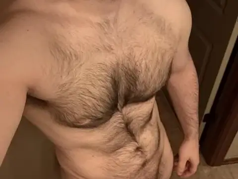 The gym always makes me horny
