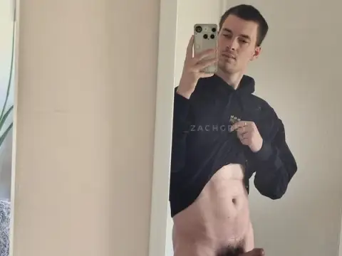 Hombres Desnudos