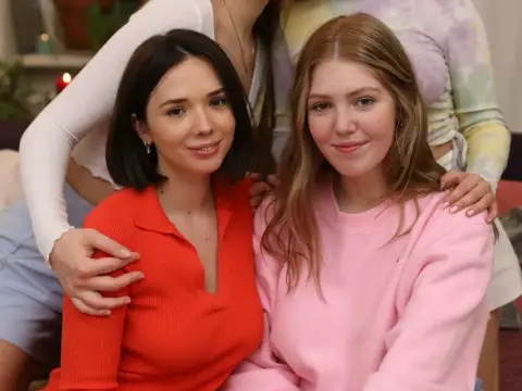 Lesbianas